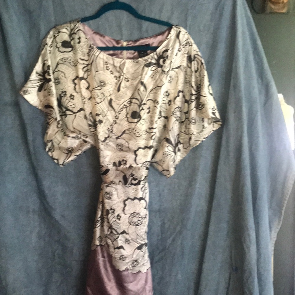 BCBGmaxazria dress